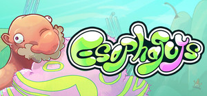 Esophaguys banner