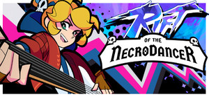 Rift of the NecroDancer banner