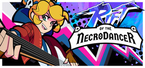 Rift of the NecroDancer banner