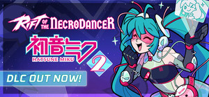 Rift of the NecroDancer banner
