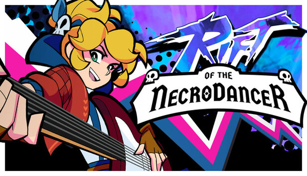 Rift of the NecroDancer