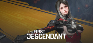 The First Descendant banner