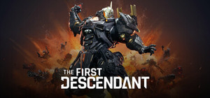 The First Descendant banner