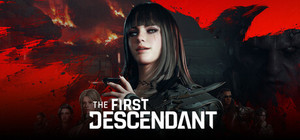 The First Descendant banner