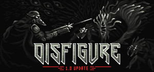 Disfigure banner