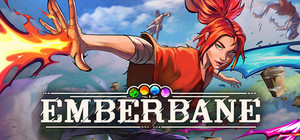 Emberbane banner