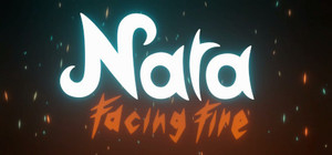 Nara: Facing Fire banner