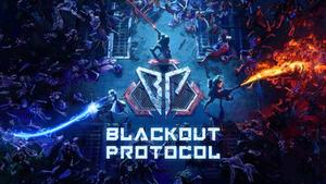 Blackout Protocol banner