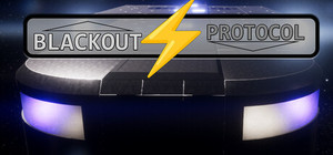 Blackout Protocol banner