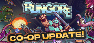 RUNGORE banner