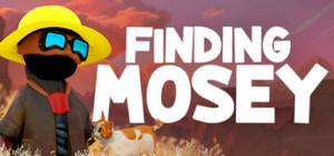 Finding Mosey banner