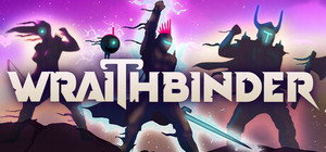 Wraithbinder banner