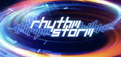 Rhythm Storm