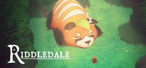 Riddledale banner