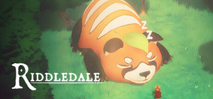 Riddledale banner