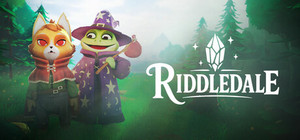 Riddledale banner