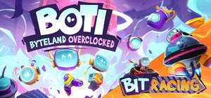 Boti: Byteland Overclocked banner