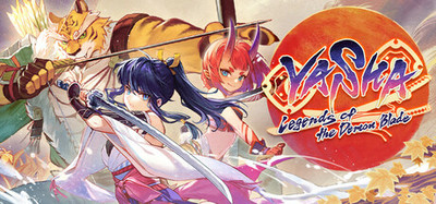Yasha: Legends of the Demon Blade