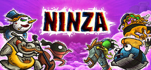 Ninza banner