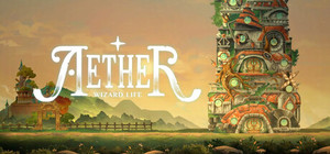 Aether: Wizard Life banner
