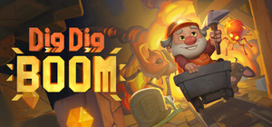 Dig Dig Boom banner