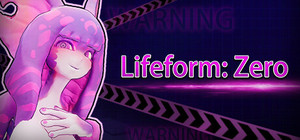 Lifeform: Zero banner