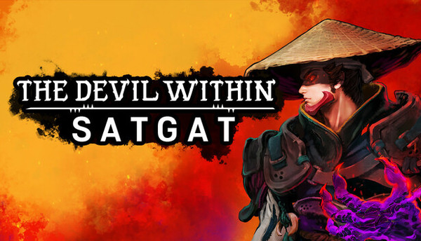 THE DEVIL WITHIN: 