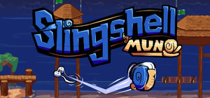 Slingshell, by Muno! banner