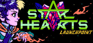 Star Hearts: Launch Point banner