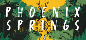Phoenix Springs banner
