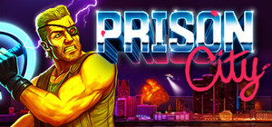 Prison City banner
