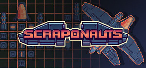 Scraponauts banner