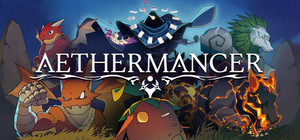 Aethermancer banner