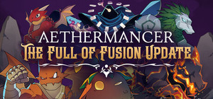 Aethermancer banner