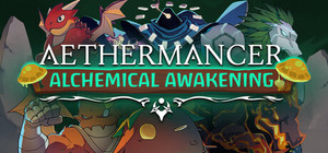 Aethermancer banner