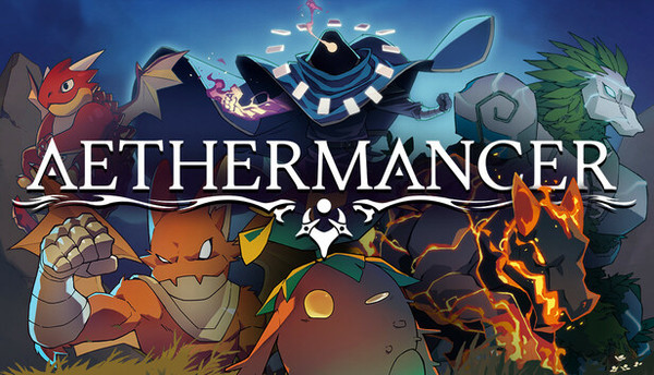 エーテルマンサー (Aethermancer)