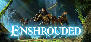 Enshrouded banner