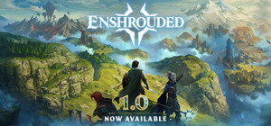 Enshrouded banner