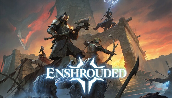 Enshrouded