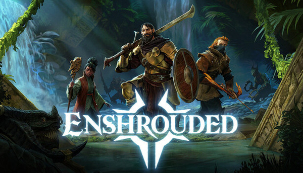 Enshrouded~霧の王国~