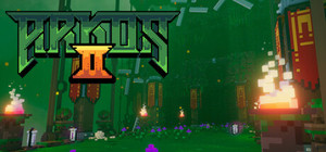 ARKOS 2 banner