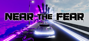 Near the Fear banner