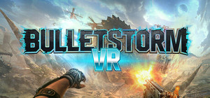 Bulletstorm VR banner