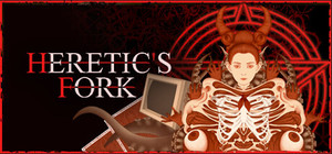 Heretic's Fork banner