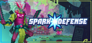 Spark Defense banner