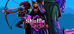 Shuffle Tactics banner