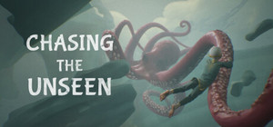 Chasing the Unseen banner