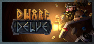 Dwarf Delve banner