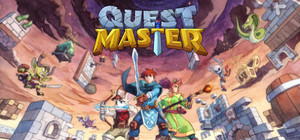 Quest Master banner