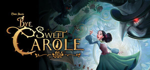 Bye Sweet Carole banner